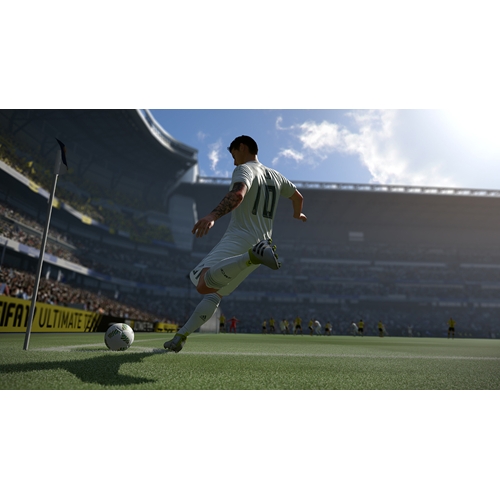 חבילת Xbox One S FIFA 17 בנפח 1TB