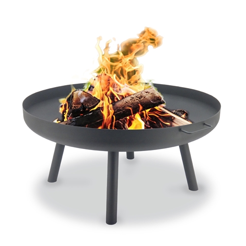 קערת מדורה 100 ס"מ ממתכת דגם 99555