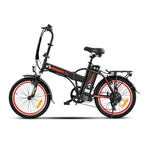 אופניים חשמליים SMART דגם S1