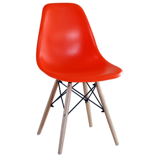 כסא בעיצוב מודרני במבחר צבעים