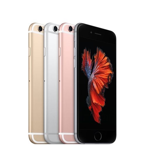 סמארטפון iPhone 6s Plus 16GB Apple מחודש