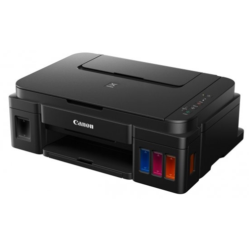 מדפסת משולבת מבית Canon דגם Pixma G2400 All-in-O