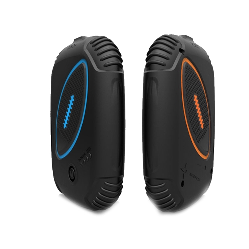 מטען נייד Power Bank ייחודי לחיילים ואנשי שטח