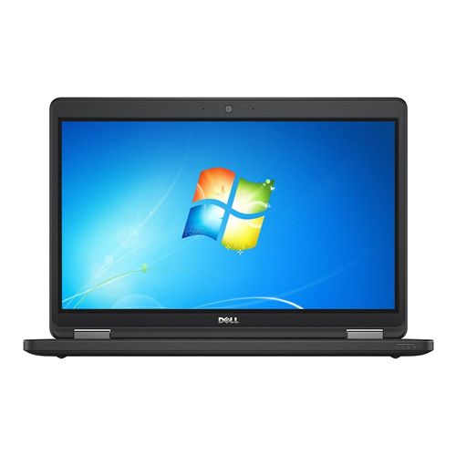 מחשב נייד 12.5" Dell מהסדרה העיסקית Latitude