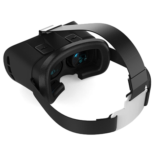 משקפי מציאות מדומה VR BOX