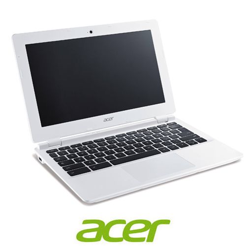 מחשב נייד 11.6" מבית Acer
