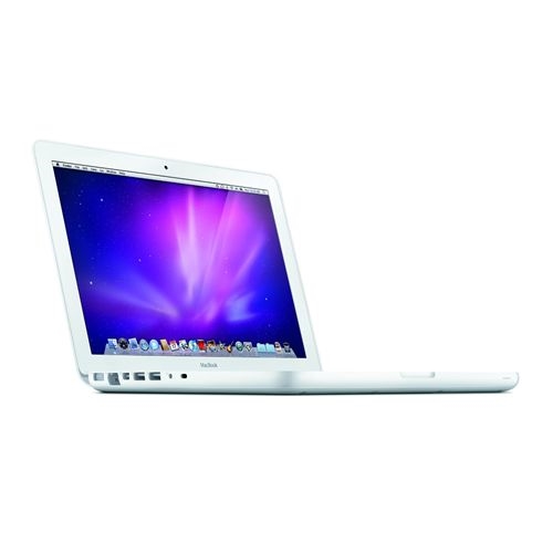 מחשב נייד מבית Apple מסך 13.3" דגם MacBook MC516