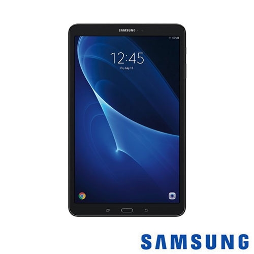 טאבלט Samsung Galaxy Tab A SM-T580 - WiFi