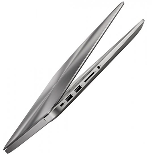 מחשב נייד "15.6 Asus ZenBook UX510UX-CN056T