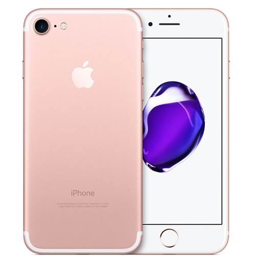 סמארטפון Apple iPhone 7 32GB