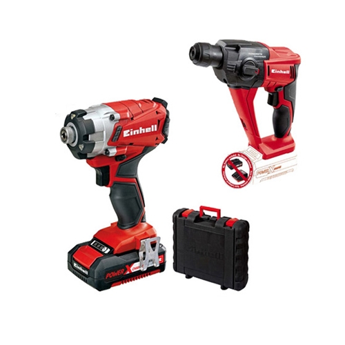 סט ליתיום מושלם 3 כלים