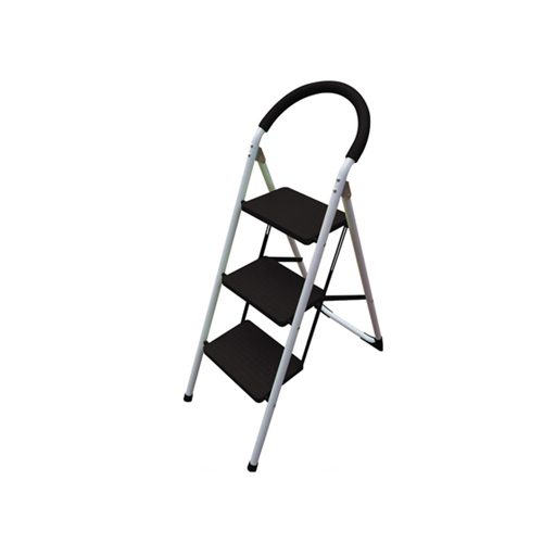 סולם מזור 3 שלבים DIY ביתי תקני KRAUSS