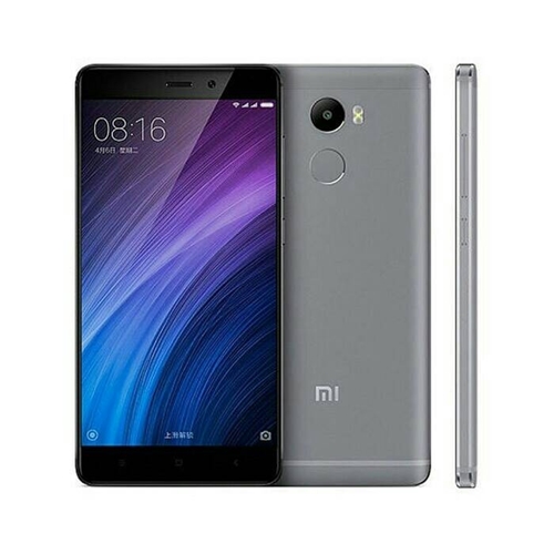 יחידות אחרונות במלאי סמארטפון Xiaomi Redmi 4A