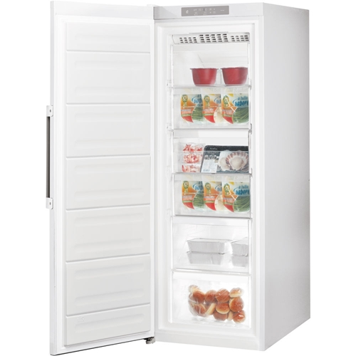 מקפיא 6 תאי הקפאה NO FROST בנפח 229 ליטר Whirlpool