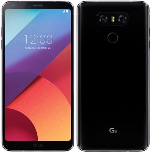 סמארטפון LG G6 32GB יבואן רשמי