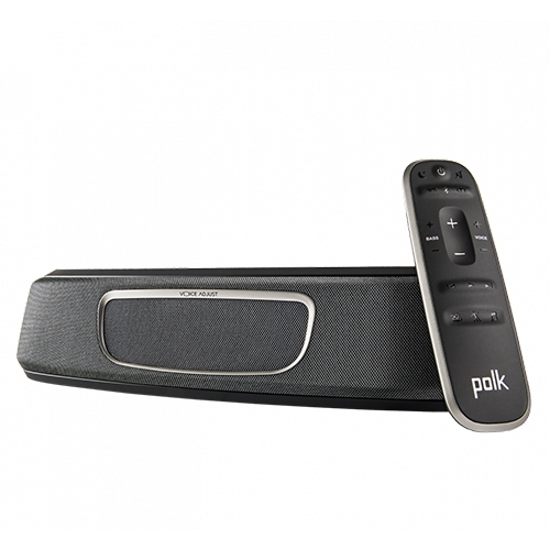 סאונד בר כולל סאב אלחוטי קומפקטי   Magnifi Mini