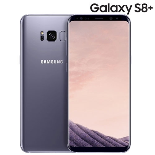 סמארטפון Samsung Galaxy S8 Plus G955F יבואן רשמי