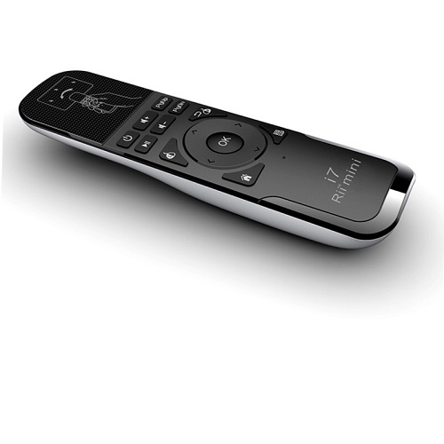 שלט רחוק Air Mouse בעל פונקציית שליטה בעכבר