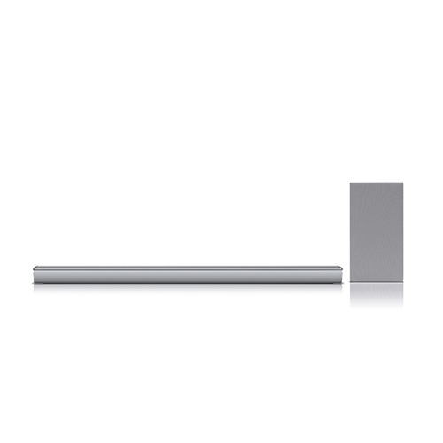 סאונד בר בעיצוב דק עם חיבור HDMI דגם SJ5