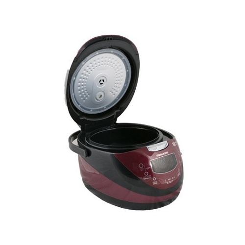 סיר  Multicooker עם 46 תוכניות RMC-M150E