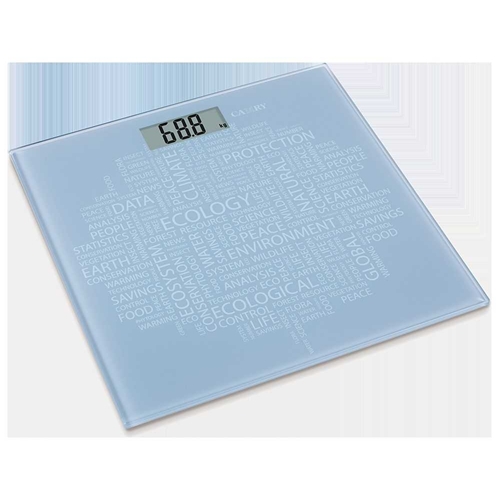 משקל דיגטלי אלגנטי ומעוצב EB750