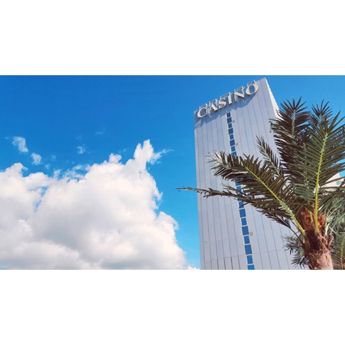 ורנה עם מלון 5 כוכבים עם קזינו כולל טיסות והעברות