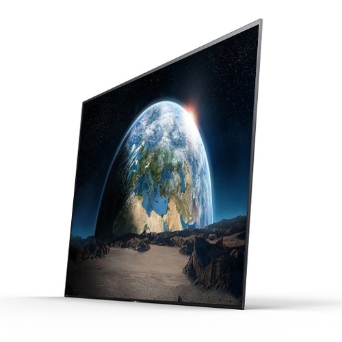 טלוויזיה "65 OLED 4K ANDROID דגם: KD-65A1BAEP