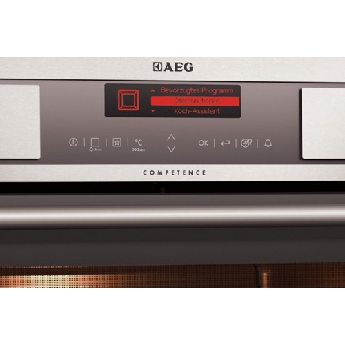 תנור קומפקט 45 ס"מ משולב מיקרוגל + גריל נירוסטה