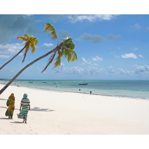 מאורגן זנזיבר 8 ימים עם מלון 4 כוכבים הכל כלול