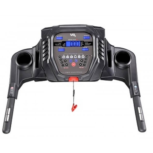 מסלול ריצה 7.5 כ"ס רצועה 53.5 ס"מ דגם VO2 UP55