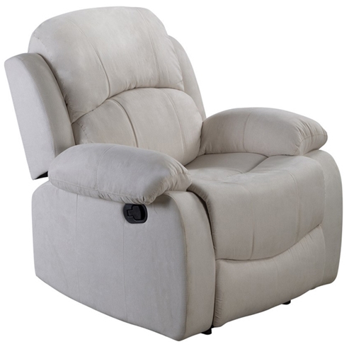 כורסת טלוויזיה בעיצוב יוקרתי מבית LEONARDO