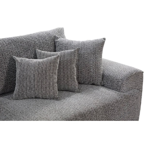 ספת סלון מפנקת ומרהיבה מעץ מלא דגם אביתר LEONARDO