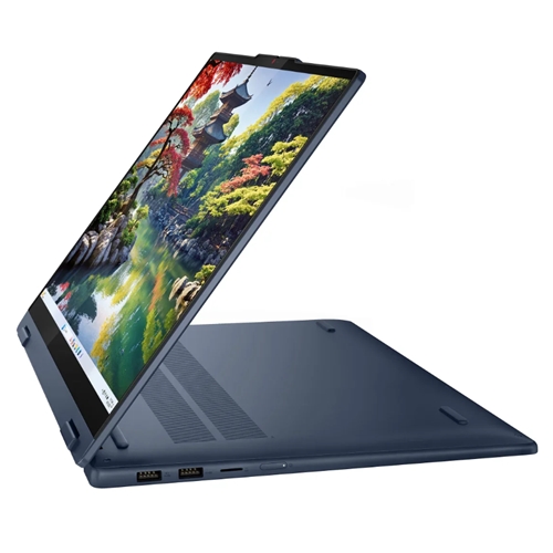 מחשב נייד 1TB Slim 5 מסך "16 מגע LENOVO עודפים