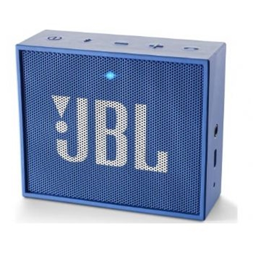 רמקול אלחוטי JBL GO מגוון צבעים לבחירה
