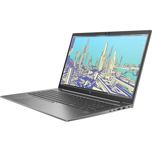 מחשב נייד "15.6 HP ZBook Studio G7 512GB מחודש