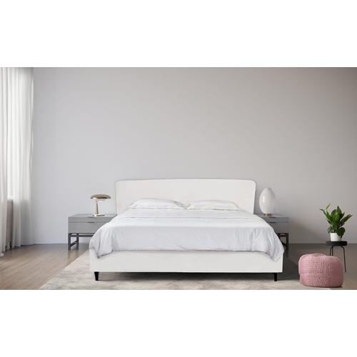 מיטה דגם 6058 + מזרון קפיצים מבית אולימפיה