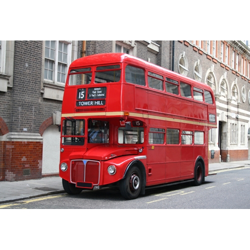 לונדון מאורגן בחג המולד - 6 ימים