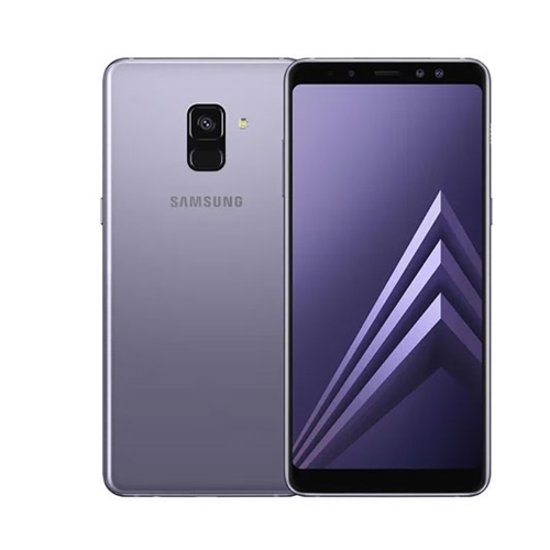סמארטפון Galaxy A8 PLUS 2018 (SM-A730F) 64GB
