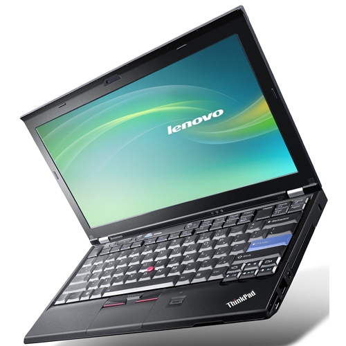 מחשב נייד 12.5" LENOVO דגם X220