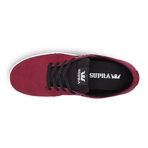 נעלי אופנה גברים Supra סופרה דגם Stacks II