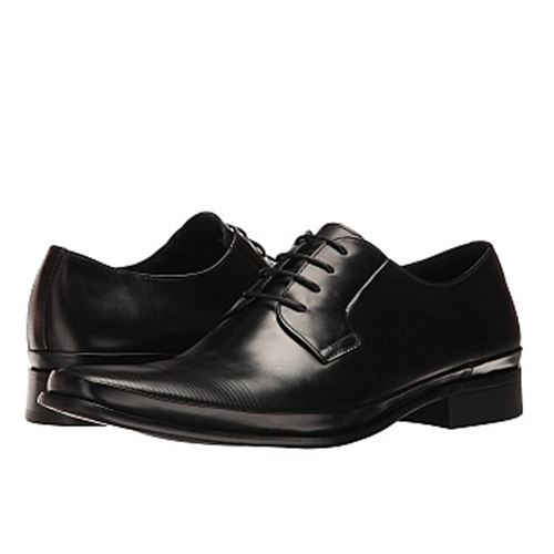 נעלי אלגנט עור גברים Kenneth Cole קנת קול דגם Steep Hill