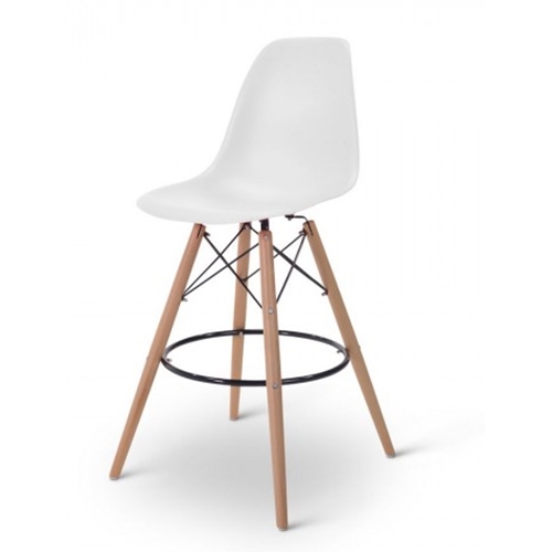 כסא בר בעיצוב מודרני