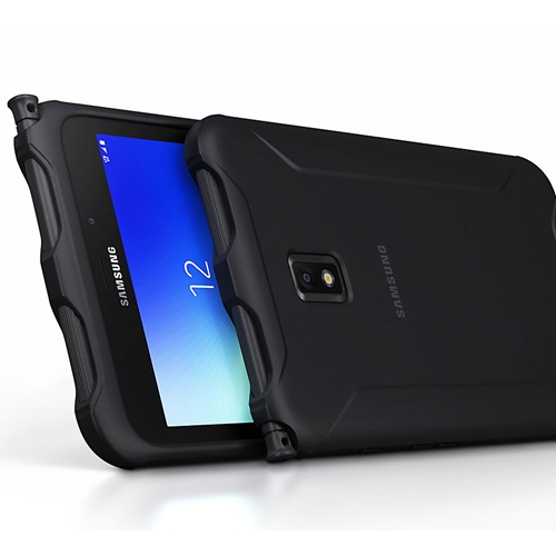 טאבלט מוקשח SAMSUNG Galaxy Tab Active 2 T395