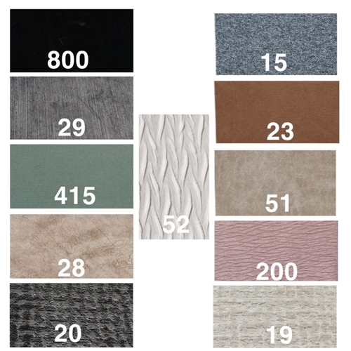 מיטה מעוצבת דגם 6082 מבית אולימפיה