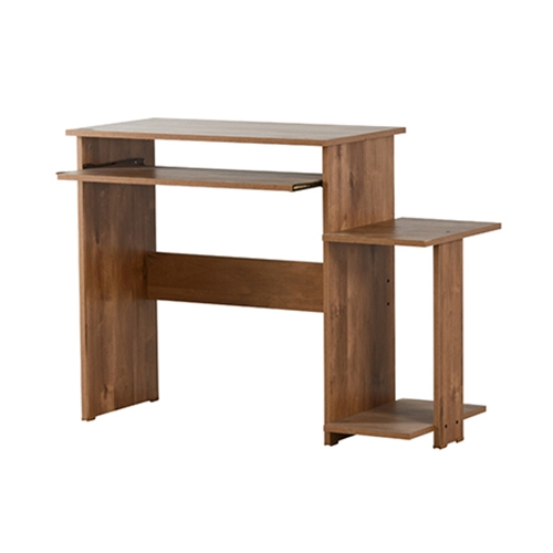 שולחן עבודה למחשבים עם הרבה מקום לעבודה YIRON