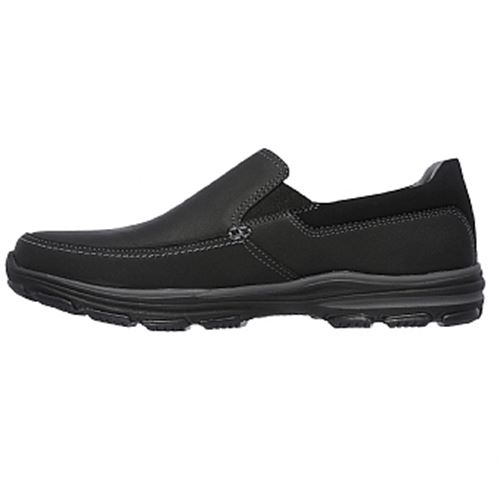 נעלי נוחות גברים Skechers סקצרס דגם GARTON - VENCO
