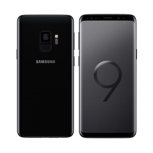 סמארטפון SAMSUNG Galaxy s9 64GB