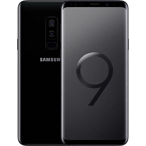סמארטפון Samsung Galaxy S9 Plus SM-G965F 128GB