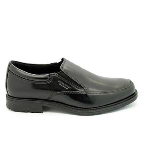 נעלי אלגנט גברים Rockport רוקפורט דגם Essential Dtl
