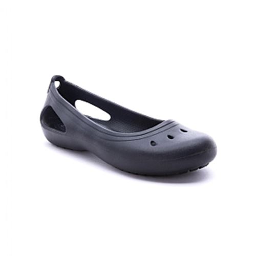 נעלי בובה נערות Crocs קרוקס דגם Kadee